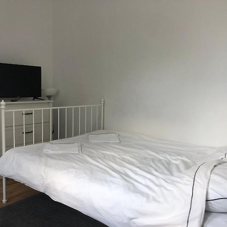 Paderewskiego 5 Hotel Sopot Kültér fotó