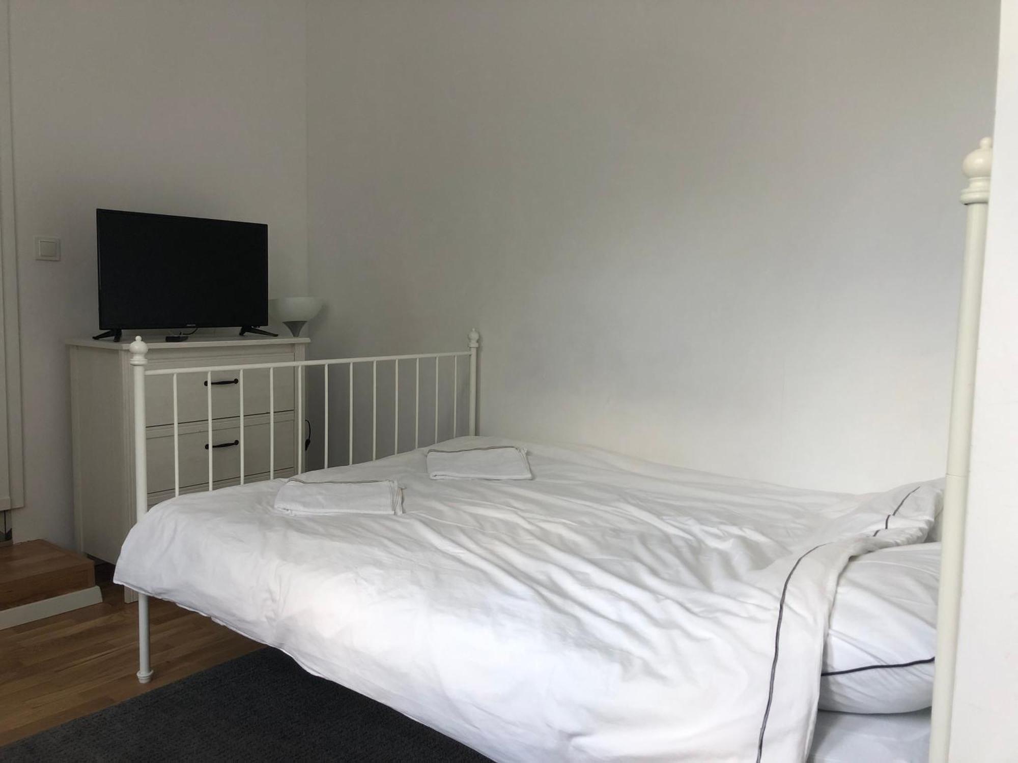 Paderewskiego 5 Hotel Sopot Kültér fotó
