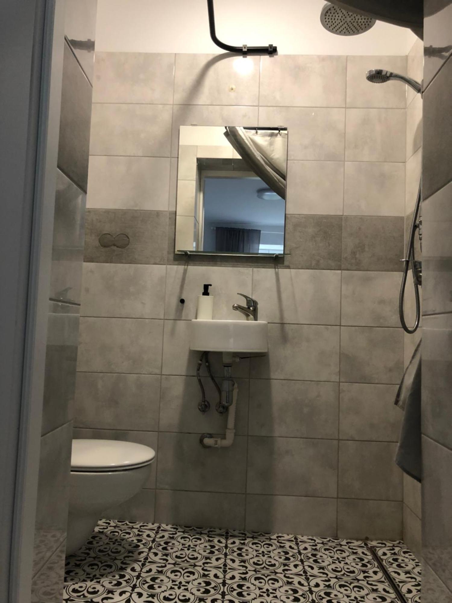 Paderewskiego 5 Hotel Sopot Kültér fotó