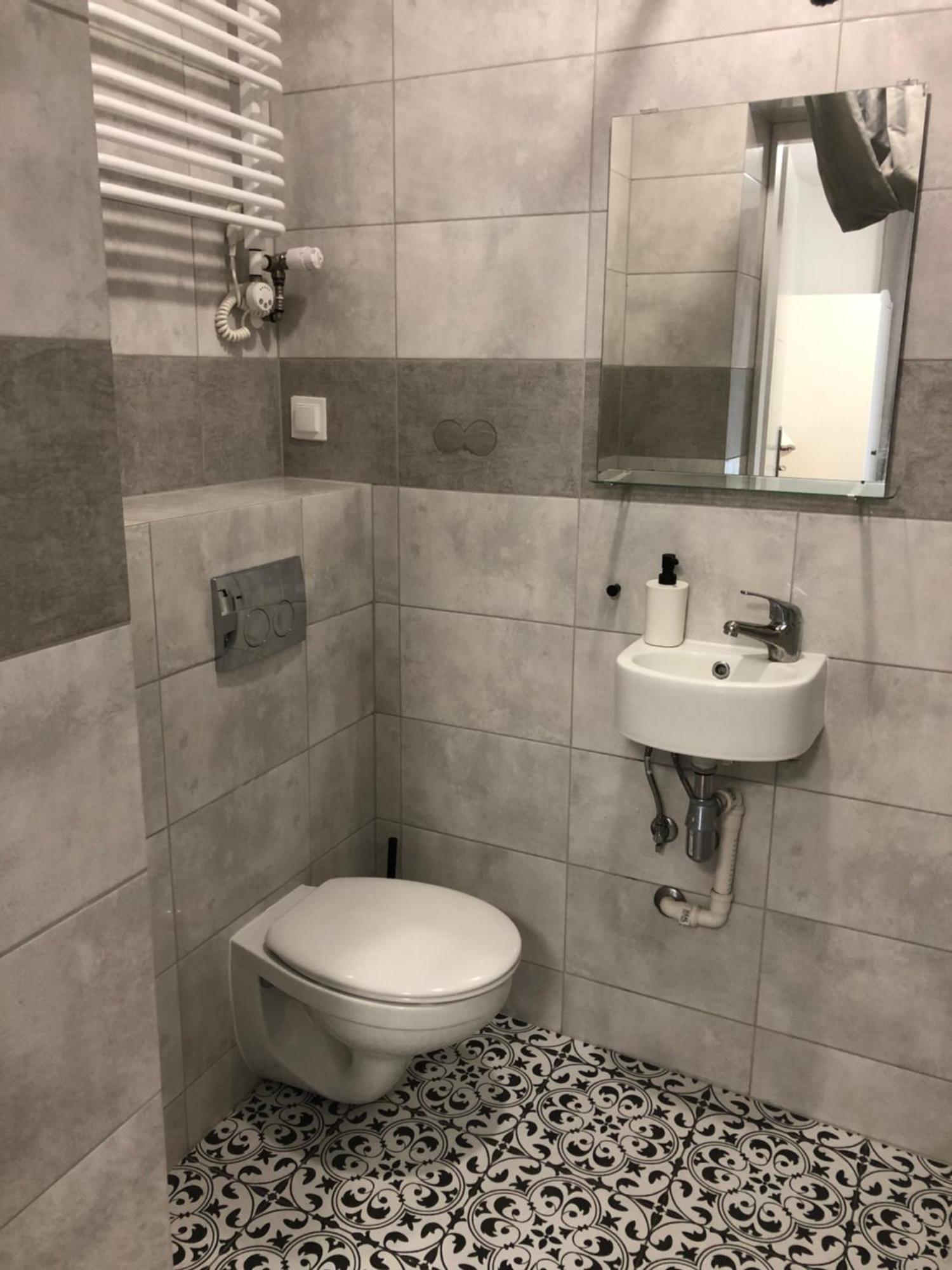 Paderewskiego 5 Hotel Sopot Kültér fotó